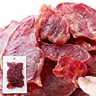 天然生活 豚たんジャーキー (100g) おつまみ おやつ 豚タン 徳用 国内製造 珍味 肉