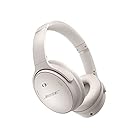 Bose QuietComfort 45 headphones ワイヤレスヘッドホン ノイズキャンセリング Bluetooth接続 マイク付 ホワイトスモーク 最大24時間再生