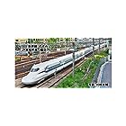 KATO Nゲージ 10-1699 N700S 新幹線 のぞみ 増結セットB 8両 鉄道模型 電車