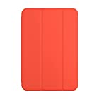 Apple 用Smart Folio (iPad mini - 第6世代) - エレクトリックオレンジ