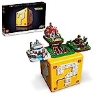 レゴ(LEGO) スーパーマリオ レゴ(R)スーパーマリオ64(TM) ハテナブロック 71395 おもちゃ ブロック プレゼント テレビゲーム 男の子 女の子 大人