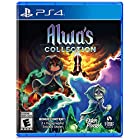 Alwa's Collection (輸入版:北米) - PS4