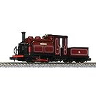 KATO ナローゲージ KATO/PECO (OO-9)スモールイングランド プリンス 赤 51-201B 鉄道模型 蒸気機関車