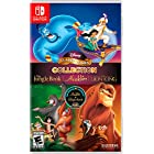 Disney Classic Games Collection (輸入版:北米) Switch