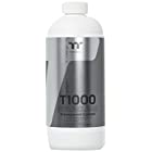 Thermaltake T1000 Coolant Pure Clear 1000ml 水冷キット用 クーラント 冷却水 CL-W245-OS00TR-A HS1412