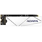 ADATA Premier SSD NVMe M.2 PCIe 4.0 ヒートシンク付属 2TB PS5動作確認済み 最大連続読出速度 7,400MB/秒 取付ガイド付属 APSFG-2TCSEC