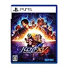【Amazon.co.jpエビテン限定】THE KING OF FIGHTERS XV 選べる3Dクリスタルセット「八神庵」PS5版