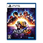 【Amazon.co.jpエビテン限定】THE KING OF FIGHTERS XV 選べる3Dクリスタルセット「草薙京」PS5版