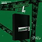 ストレイキッズクリスマスイブホリデースペシャルシングルリミテッドVerCD (Stray Kids Christmas EveL Holiday Special Single Limited Ver CD)