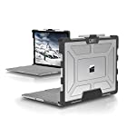 URBAN ARMOR GEAR Surface Laptop4/3/2/1（13.5インチ）用耐衝撃ケース PLASMA アイス 【日本正規代理店品】 UAG-SFLPT4-IC