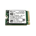 OEM SK Hynix 256GB M.2 PCI-e NVME SSD 内蔵ソリッドステートドライブ 30mm 2230 フォームファクター M キー