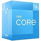 インテル INTEL CPU Core i3-12100 / 4/8 / 3.3GHz / 6xxChipset / BX8071512100 【 国内正規流通品 】