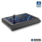 【SONYライセンス商品】ファイティングスティックα for PlayStationR5, PlayStationR4, PC【PS5,PS4両対応】