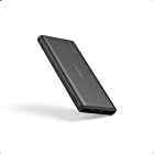 Alfox モバイルバッテリー 10000mAh 20W【超薄型&超軽量/USB-A+USB-C/急速充電/2台同時充電/PD3.0対応/PSE技術基準適合】iPhone13 iPad Galaxy Android Switchなど各種対応 AF