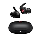 Beats Fit Pro ? ワイヤレスノイズキャンセリングイヤホン ? アクティブノイズキャンセリング、空間オーディオ対応、IPX4等級、耐汗仕様イヤフォン、AppleデバイスおよびAndroidデバイスに対応、Class 1 Bluetoo