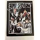 素顔4 SixTONES盤 DVD