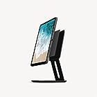 MOFT【公式直営店】Snap Float タブレットスタンド iPad スタンド 携帯可能 マグネット式 フローティングモード 360°回転 高さと角度調整可能 すべてのiPadに対応 軽量 持ち運び便利 収納便利