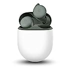 Google グーグル GA02372-GB [Google Pixel Buds A-Series フルワイヤレスイヤホン Dark Olive]