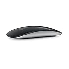 Apple Magic Mouse - ブラック(Multi-Touch対応) ???????