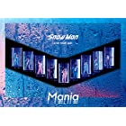 Snow Man LIVE TOUR 2021 Mania(DVD2枚組)(通常盤)