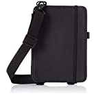 サンワサプライ iPad mini スタンド機能付きショルダーベルトケース PDA-IPAD1812 ブラック