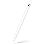 タッチペン iPad ペン スタイラスペン pencil 傾き感知/磁気吸着/誤作動防止機能対応 軽量 2018年以降iPad/iPad Pro/iPad air/iPad mini対応