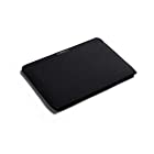 Bellroy Laptop Sleeve（14インチのMacbook Pro、耐水性のあるリサイクル素材、マグネット式開閉） - Black