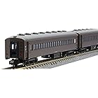 TOMIX Nゲージ 国鉄 旧型客車 宗谷本線普通列車 セット 98413 鉄道模型 客車