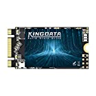 Kingdata M.2 2242 SSD 512GB 内蔵型 Solid State Drive M.2 2242 SSD 6 Gb/s ハイパフォーマンスM.2 2242 ミニ ハードディスクノート/パソコン/適用 ソリッドステートドライブ