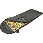 Snugpak(スナグパック) 寝袋 ベースキャンプ フレキシブルシステム 快適温度-2度~-5度 オリーブ/テレインカモ 3シーズン対応 レイヤー シュラフ 洗濯可 (日本正規品)
