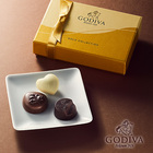 GODIVA チョコレート ゴールドコレクション 20粒入