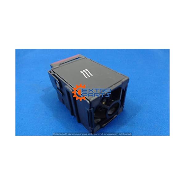 ヤマダモール | HP Proliant DL360p DL360e G8 サーバー冷却ファン 654752-001 / 667882-001 |  ヤマダデンキの通販ショッピングサイト