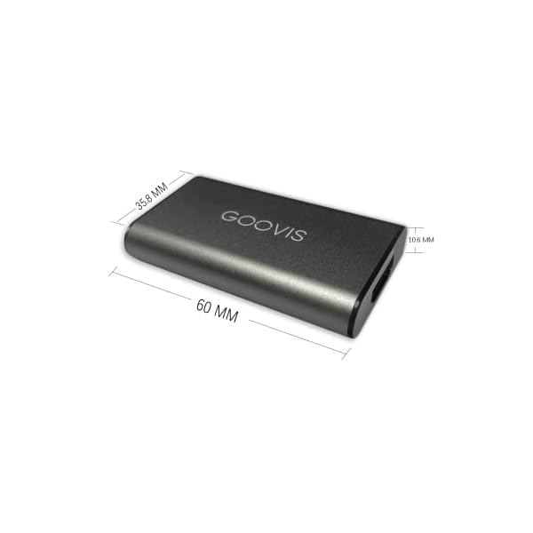 ヤマダモール | GOOVISRYoung（T2） 専用HDMI-Type-c アダプター HDMI