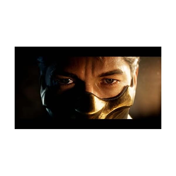 ヤマダモール | Mortal Kombat 1 (輸入版:北米) - Xbox Series X