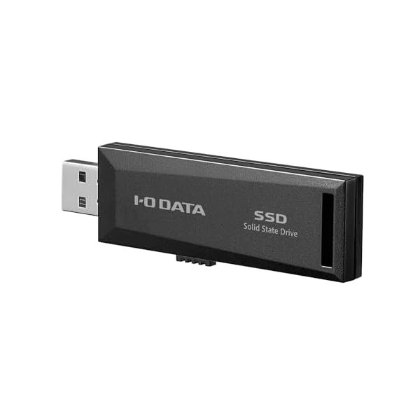 ヤマダモール | I-O DATA アイ・オー・データ USB 3.2 Gen 2対応