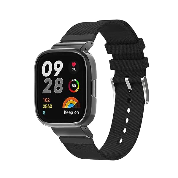 ヤマダモール | For Xiaomi Redmi Watch 3 Active 専用バンド 交換