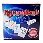 ラミィキューブ (Rummikub: The Original) ボードゲーム