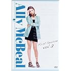 アリー my Love ファースト・シーズン DVD-BOX Vol.2