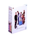 フレンズ VI ― シックス・シーズン DVDコレクターズセット vol.2