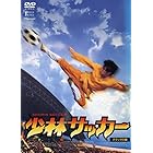 少林サッカー デラックス版 [DVD]