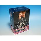 24 -TWENTY FOUR- DVDコレクターズ・ボックス 2