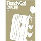 レディ・ゴー ! DVD-BOX