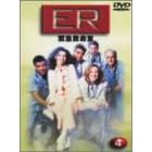 ER緊急救命室〈ファースト〉VOL.4 [DVD]