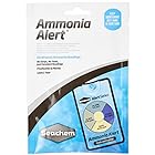 seachem アンモニアアラート Ammonia Alert 淡水・海水用