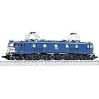 KATO Nゲージ EF58 後期形 大窓 ブルー 3020-1 鉄道模型 電気機関車