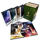 スティーヴン・キングのキングダム・ホスピタル DVD HALF-BOX II