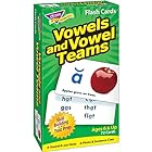 トレンド 英単語 フラッシュカード 母音 Trend Flash Cards Vowels and Vowel Teams T-53008