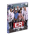 ER 緊急救命室 IV 〈フォース・シーズン〉 セット1 [DVD]