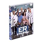 ER 緊急救命室 IV 〈フォース・シーズン〉 セット2 [DVD]
