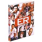 ER 緊急救命室 VI 〈シックス・シーズン〉 セット1 [DVD]